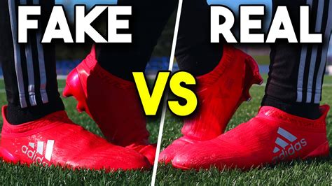 real vs replica purechaos adidas|adidas real vs real.